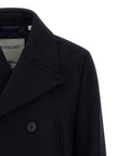 Burberry Shelborne Coat