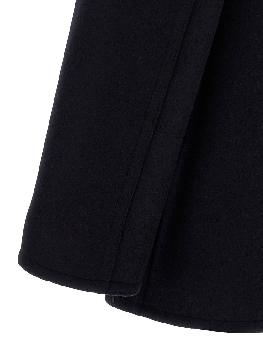 Burberry Shelborne Coat