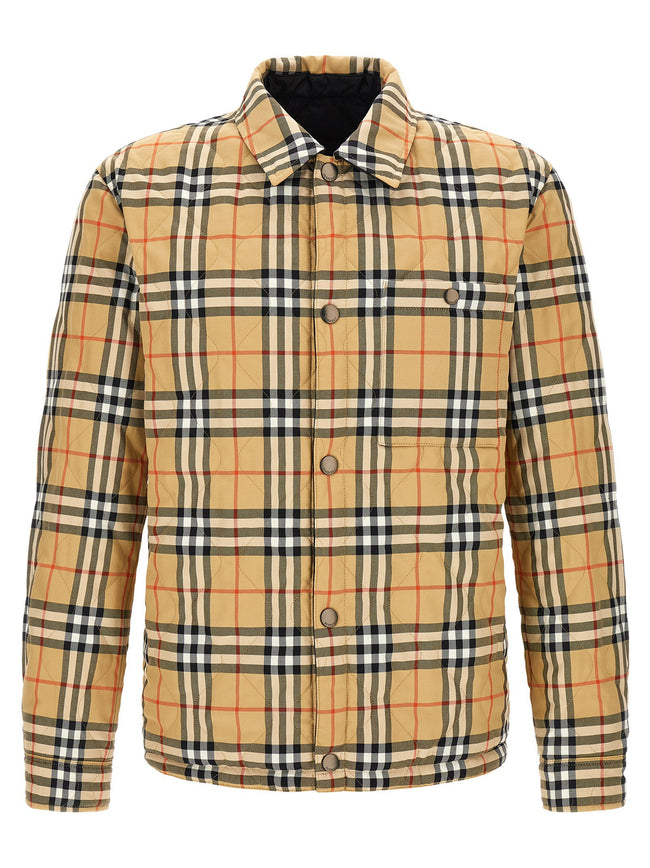Burberry Brighton Jacket