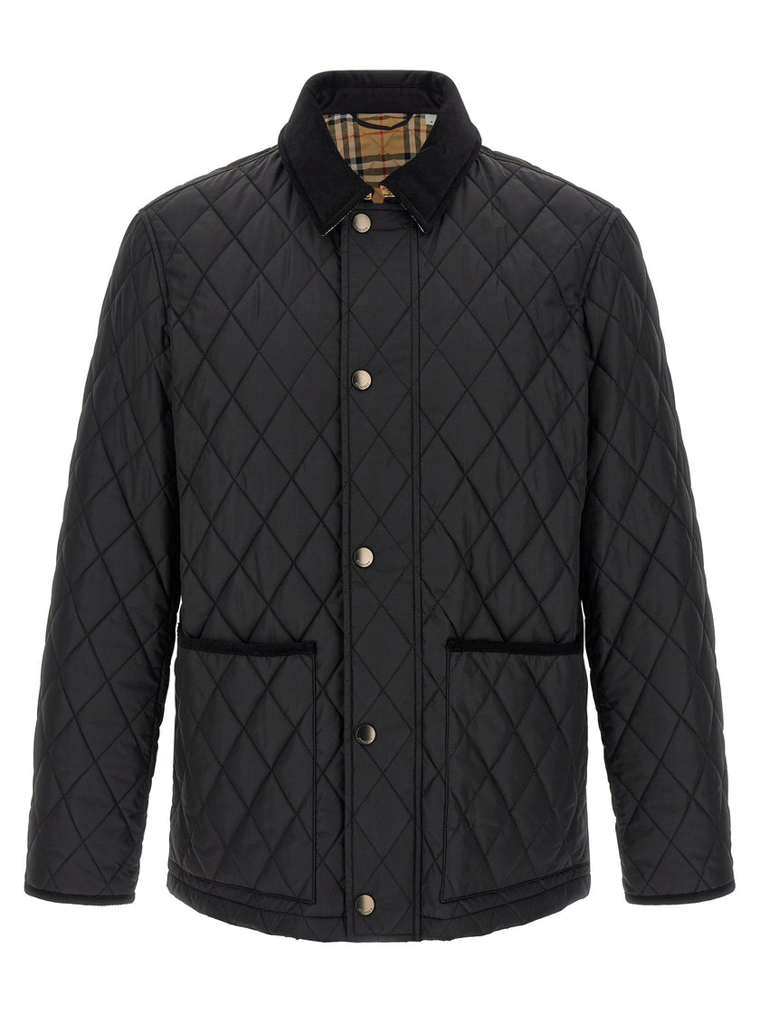 Burberry Haddington Jacket