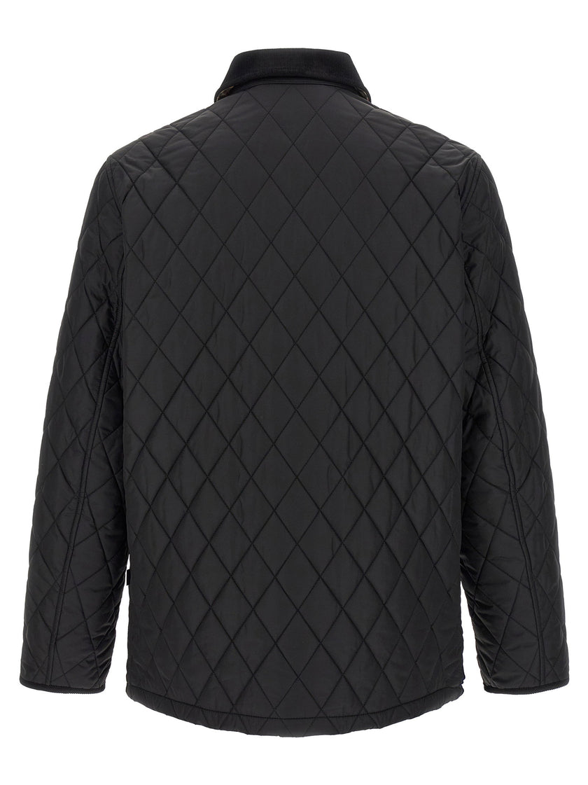 Burberry Haddington Jacket