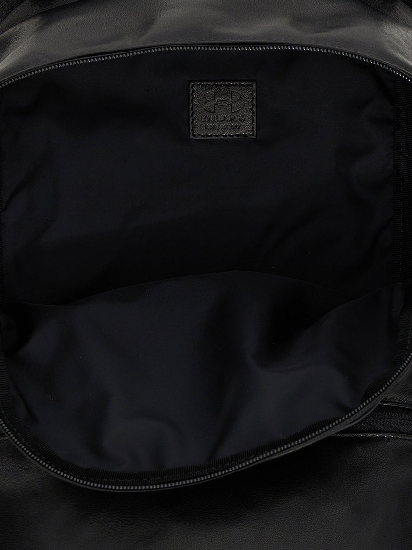 Balenciaga Backpack X Under Armour®
