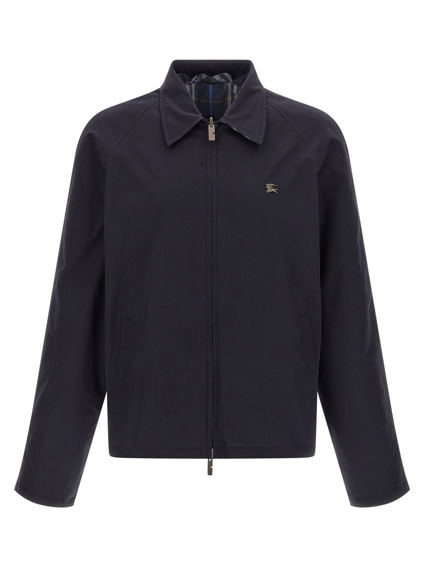Burberry Hodson Reversible Jacket