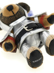 Burberry Orsetto Thomas Keyring