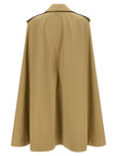 Burberry Bellemont Cape