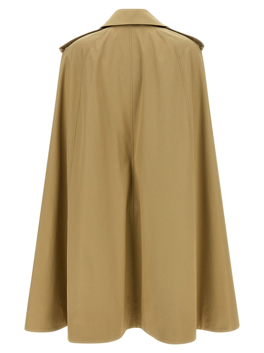 Burberry Bellemont Cape
