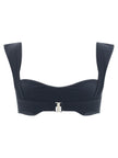 Magda Butrym 01 Bikini Top