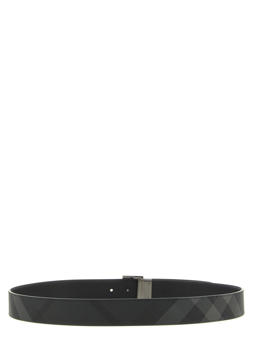 Burberry Tb Reversible Belt