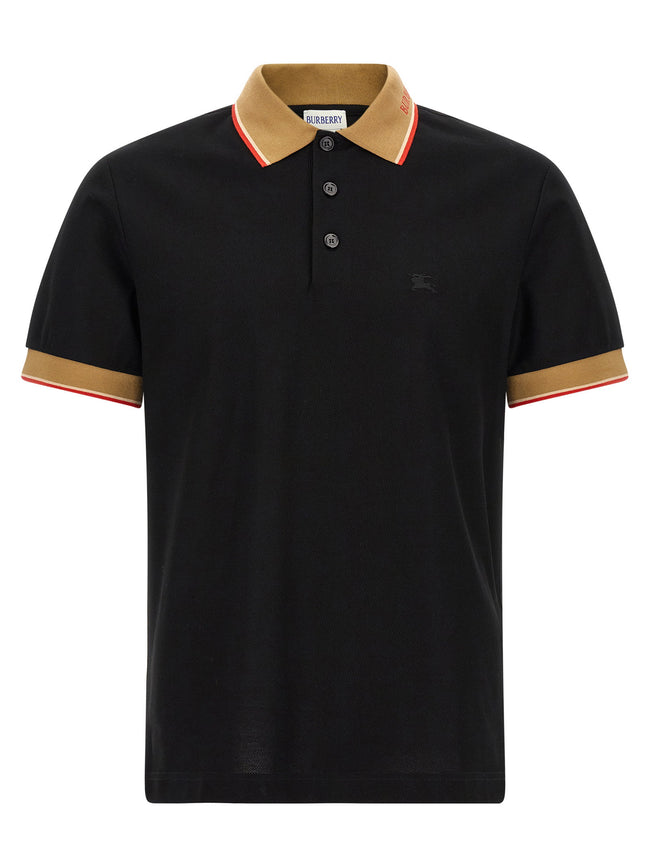 Burberry Evan Polo Shirt