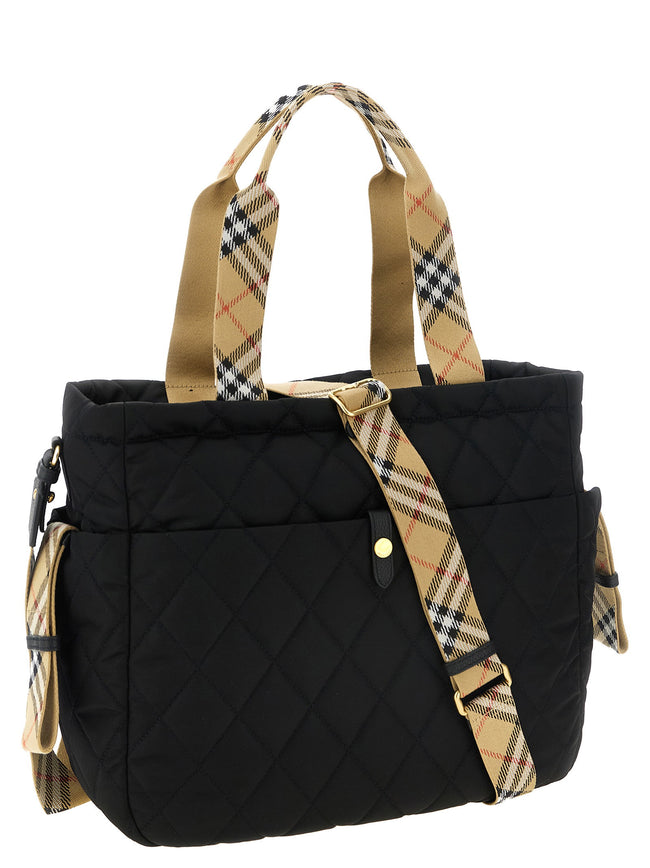 Burberry Cambridge Changing Bag