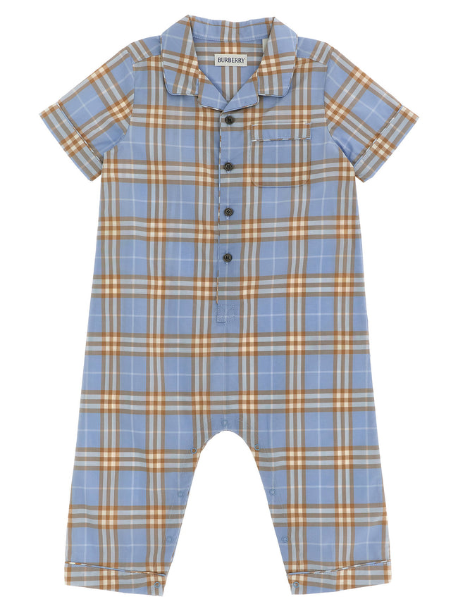 Burberry Pagliaccetto Andreas