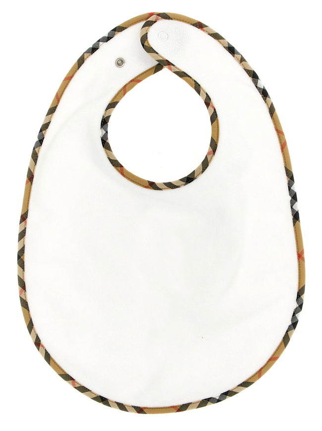 Burberry Set Of 3 Whitney Bibs