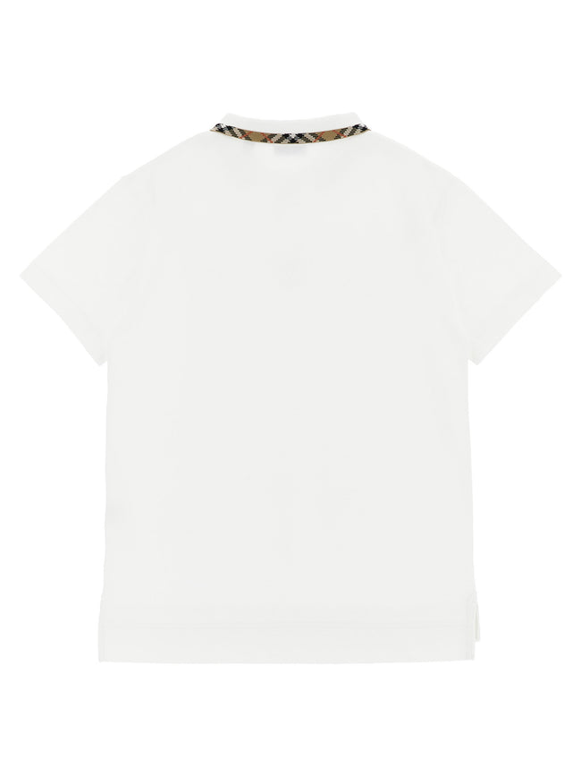 Burberry Johane Polo Shirt