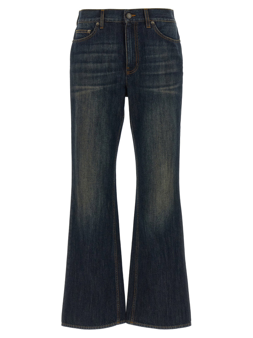 Burberry Doria Jeans