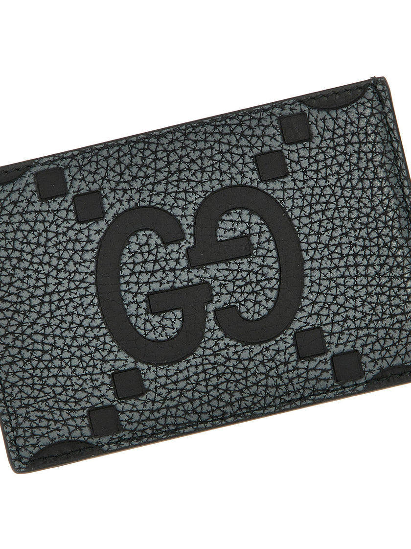 Gucci Maxi Cardholder Gg