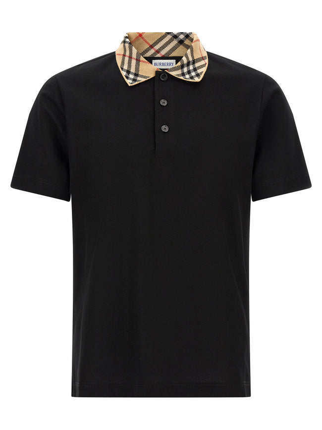 Burberry Evan Polo Shirt