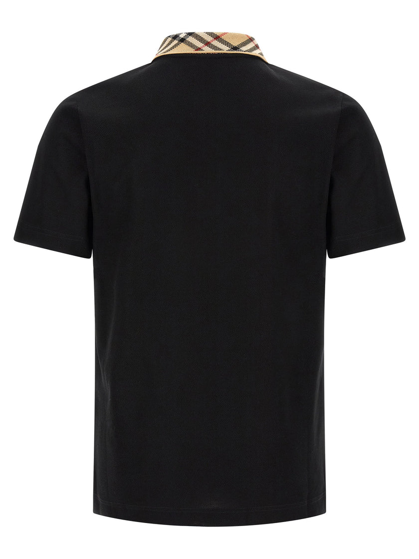 Burberry Evan Polo Shirt