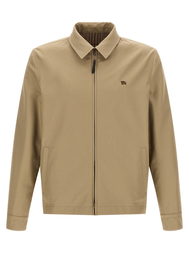 Burberry Bloomsbury Reversible Jacket
