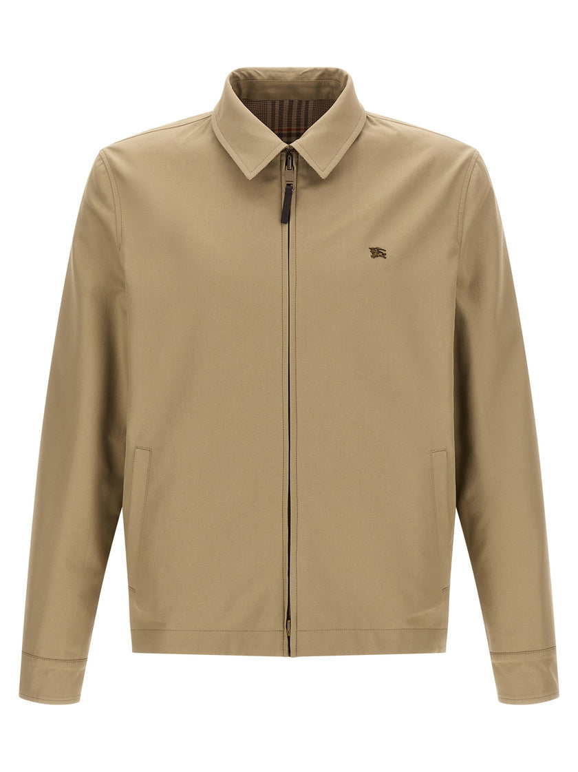 Burberry Bloomsbury Reversible Jacket