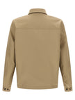 Burberry Bloomsbury Reversible Jacket