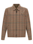 Burberry Bloomsbury Reversible Jacket
