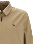 Burberry Bloomsbury Reversible Jacket