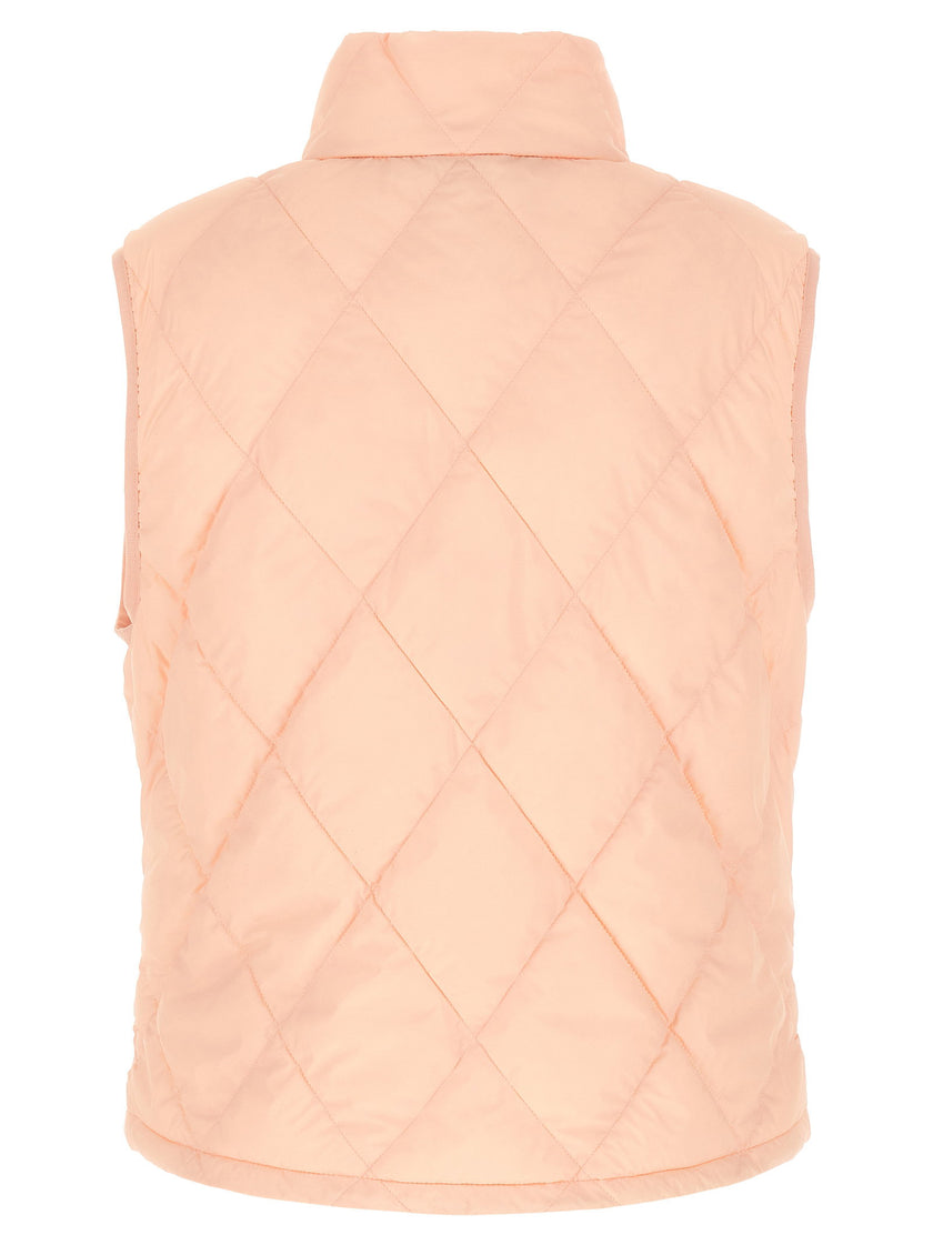 Burberry Cheswick Vest