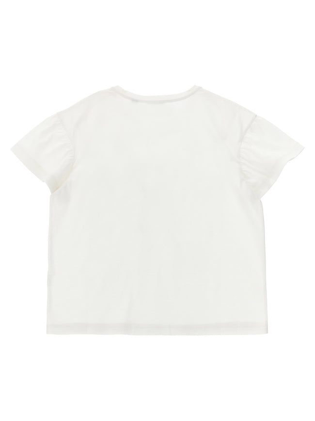 Burberry Roxy Bow T-shirt