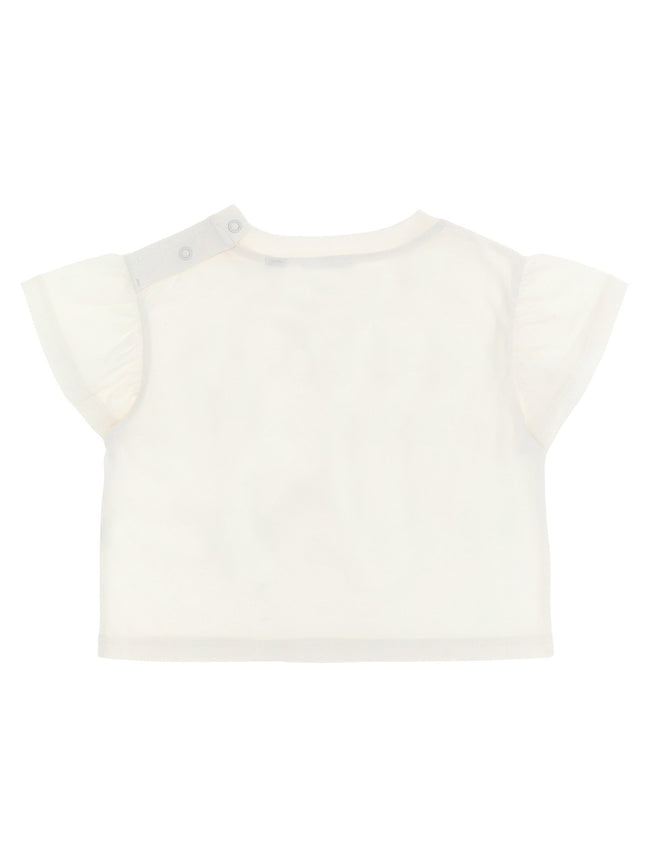 Burberry Roxy Bow T-shirt