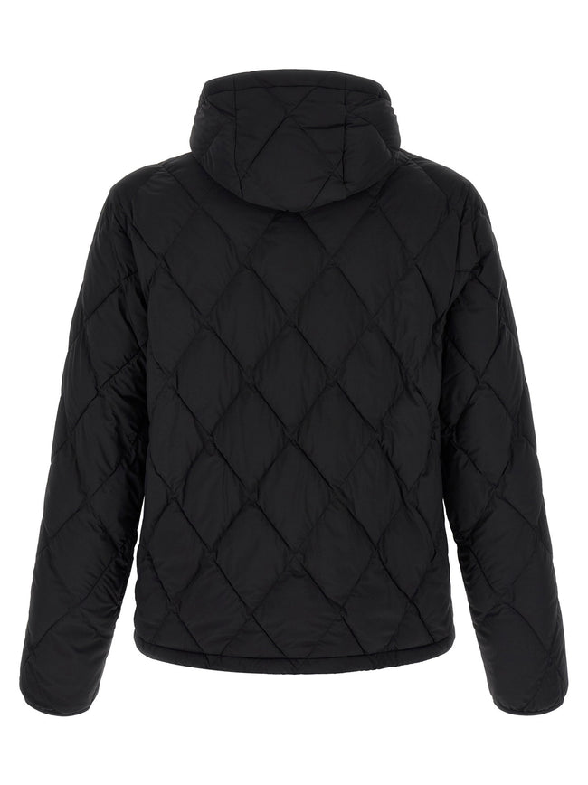 Burberry Hescott Jacket