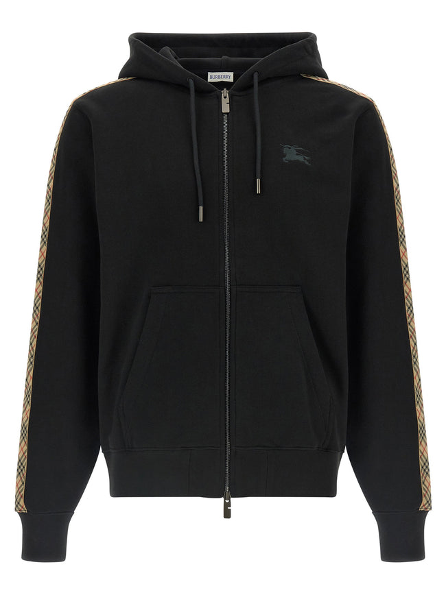 Burberry Scott Hoodie