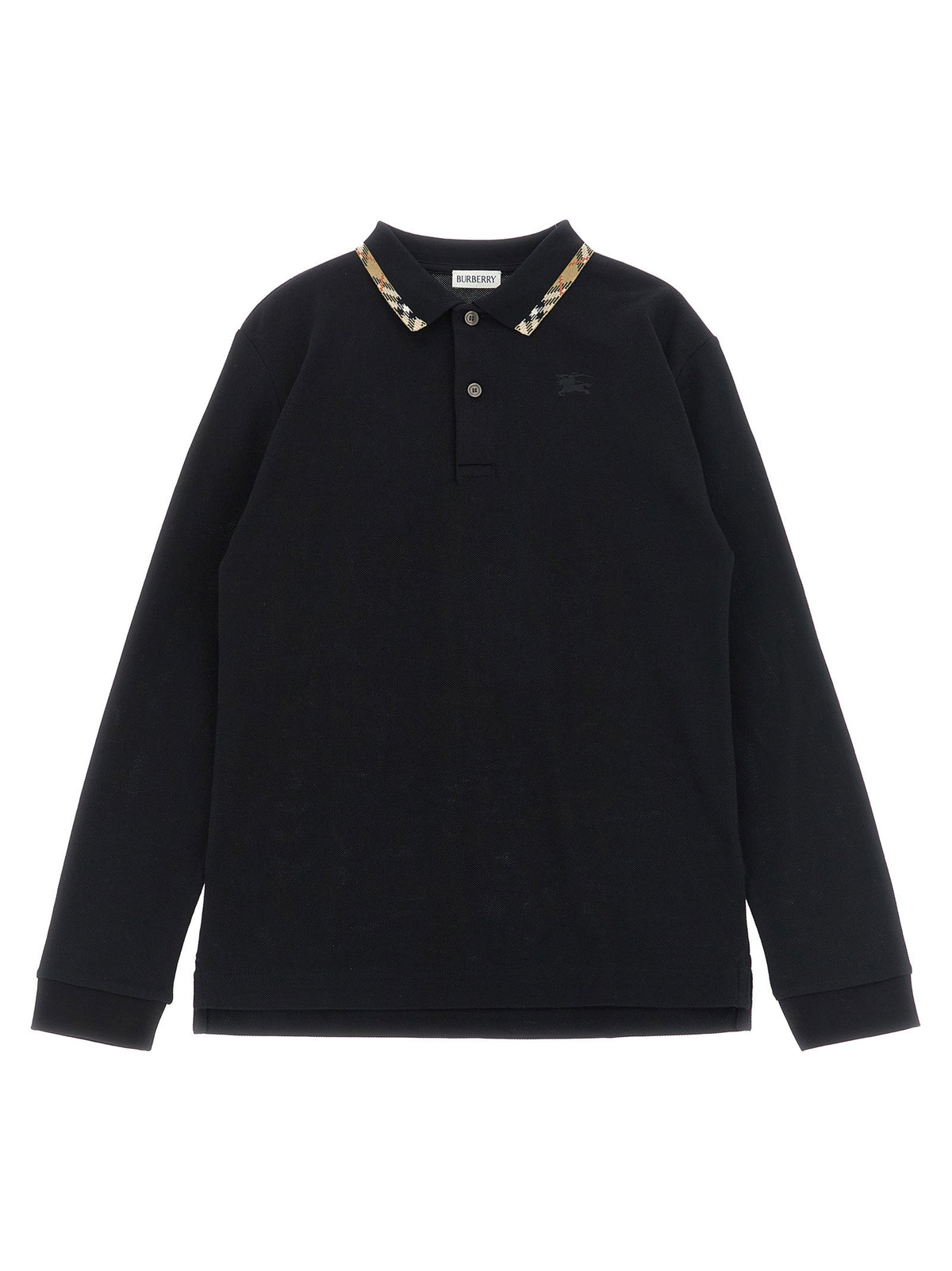 Burberry Johane Polo Shirt