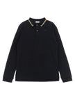 Burberry Johane Polo Shirt