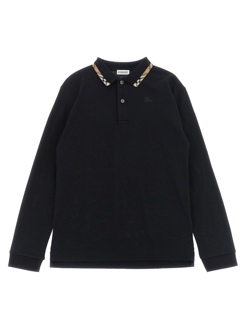 Burberry Johane Polo Shirt