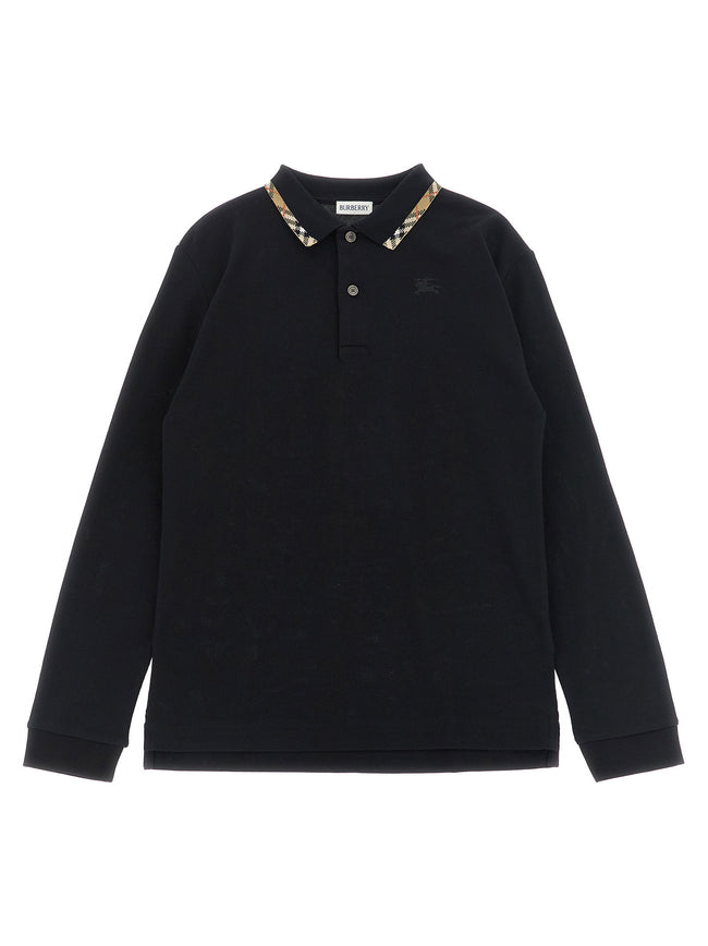 Burberry Johane Polo Shirt