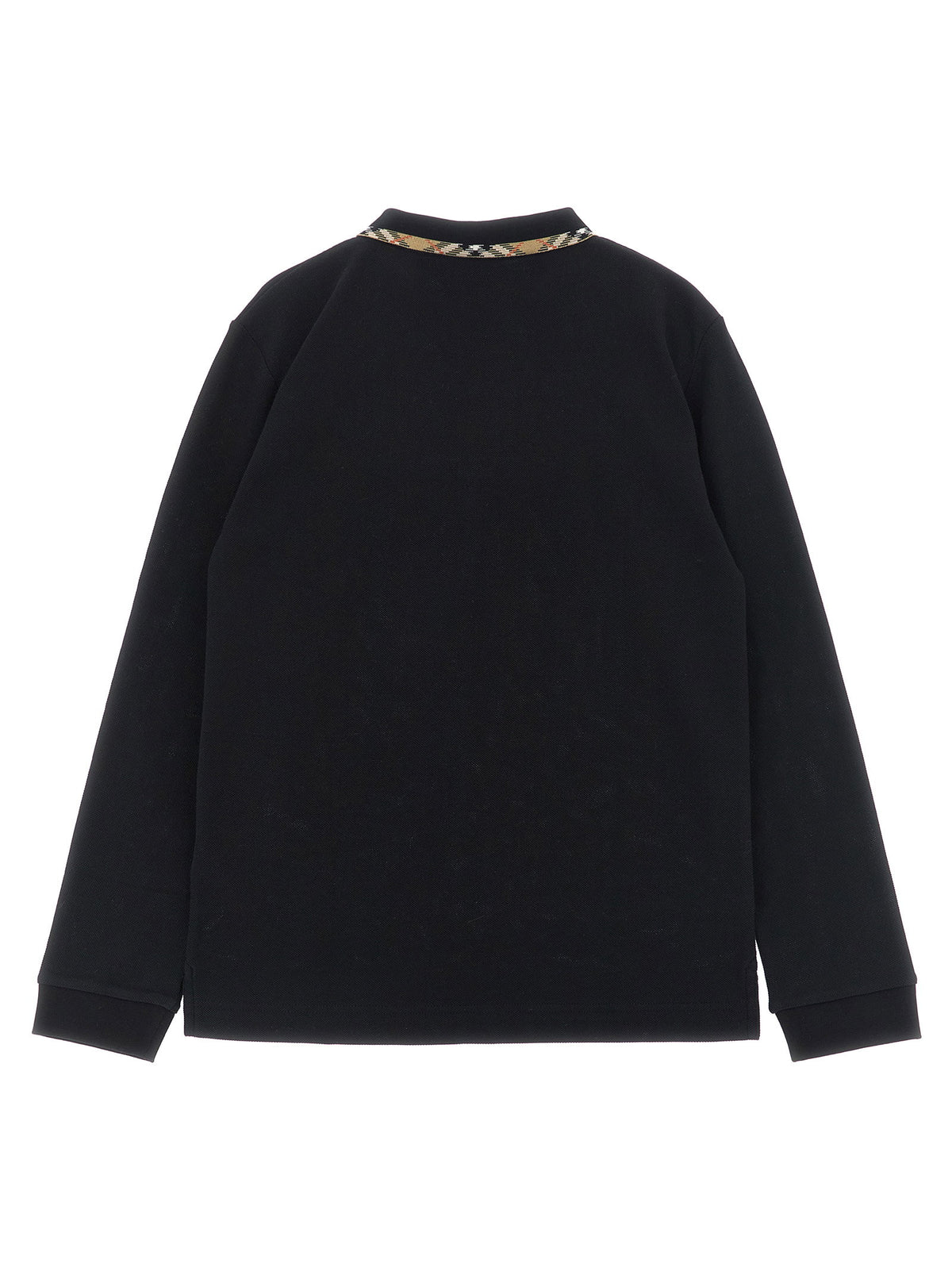 Burberry Johane Polo Shirt