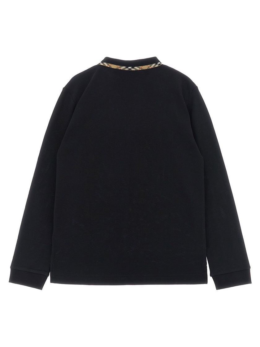 Burberry Johane Polo Shirt