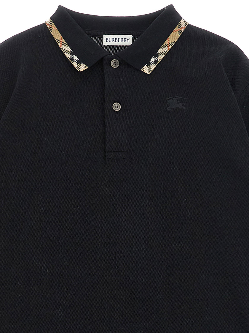 Burberry Johane Polo Shirt