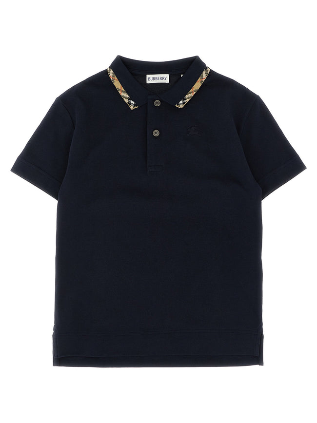 Burberry Johane Polo Shirt