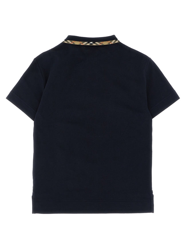 Burberry Johane Polo Shirt