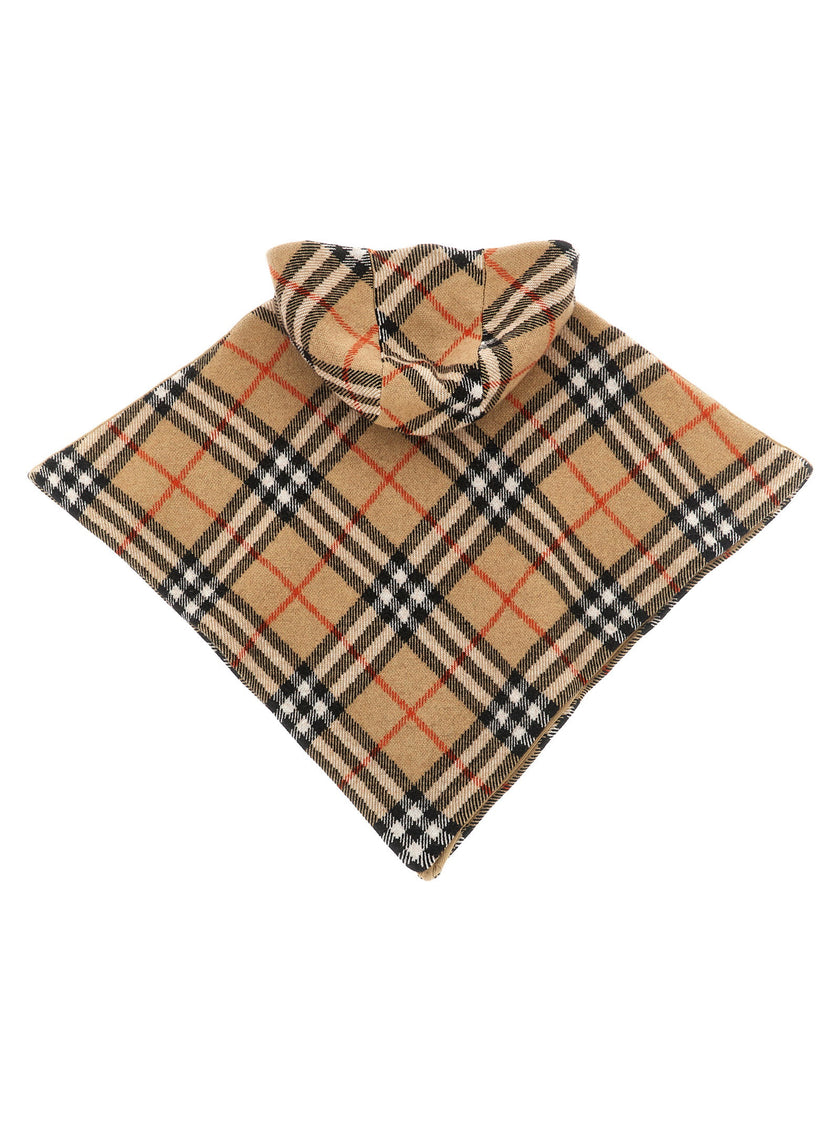 Burberry Lette Cape