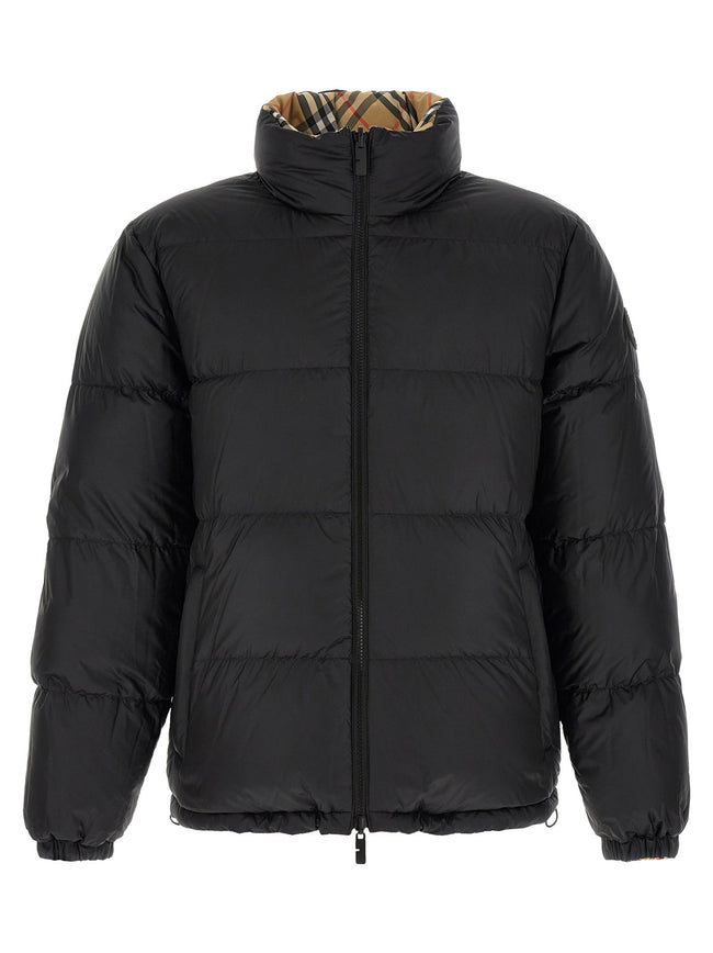 Burberry Snowdon Down Jacket