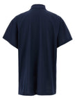 Balenciaga Embroidery Polo Shirt
