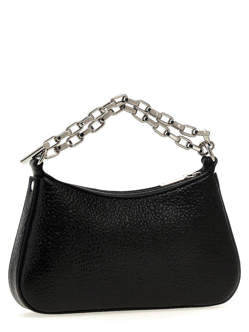 Alexander McQueen Mcqueen T-bar Mini Handbag