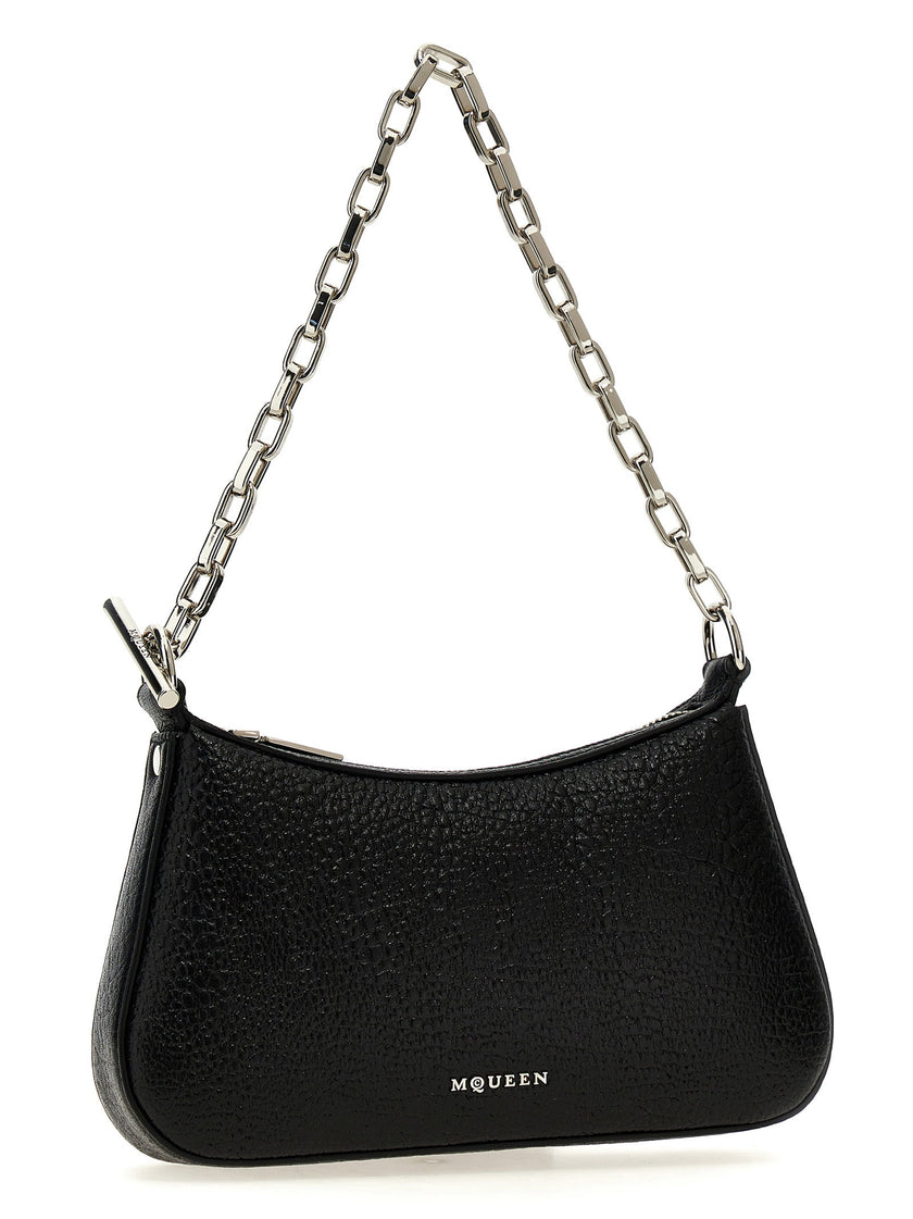 Alexander McQueen Mcqueen T-bar Mini Handbag