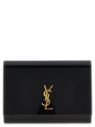 Saint Laurent Minaudière Vicky Crossbody Bag