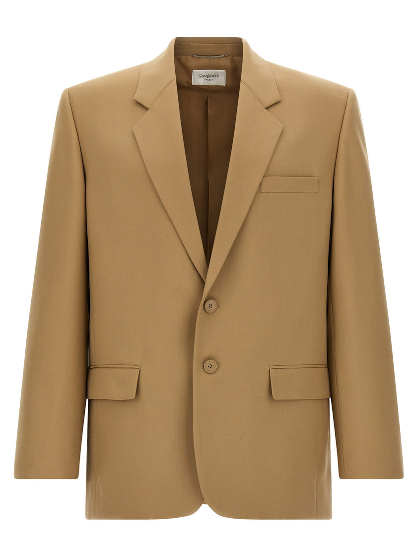 Saint Laurent Yves Blazer