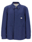 Gucci Gg Shadow Jacket