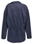 Balenciaga Stile Camicia Mini Dress