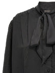 Balenciaga Double Sleeve Shirt